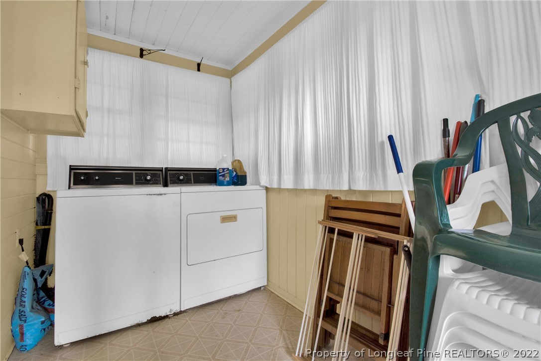 1406 Hardin Road Lumberton, NC 28358 - Photo 25 of 30 Gallery Image 25