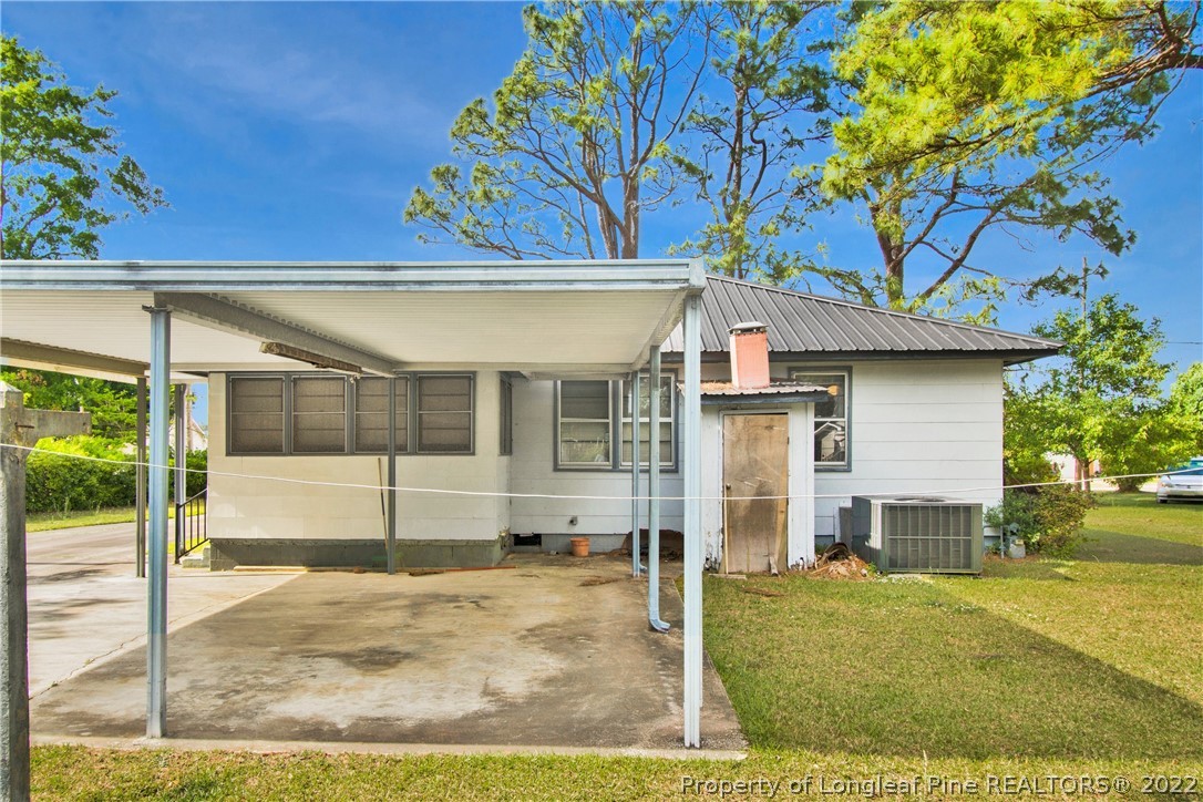 1406 Hardin Road Lumberton, NC 28358 - Photo 27 of 30 Gallery Image 27