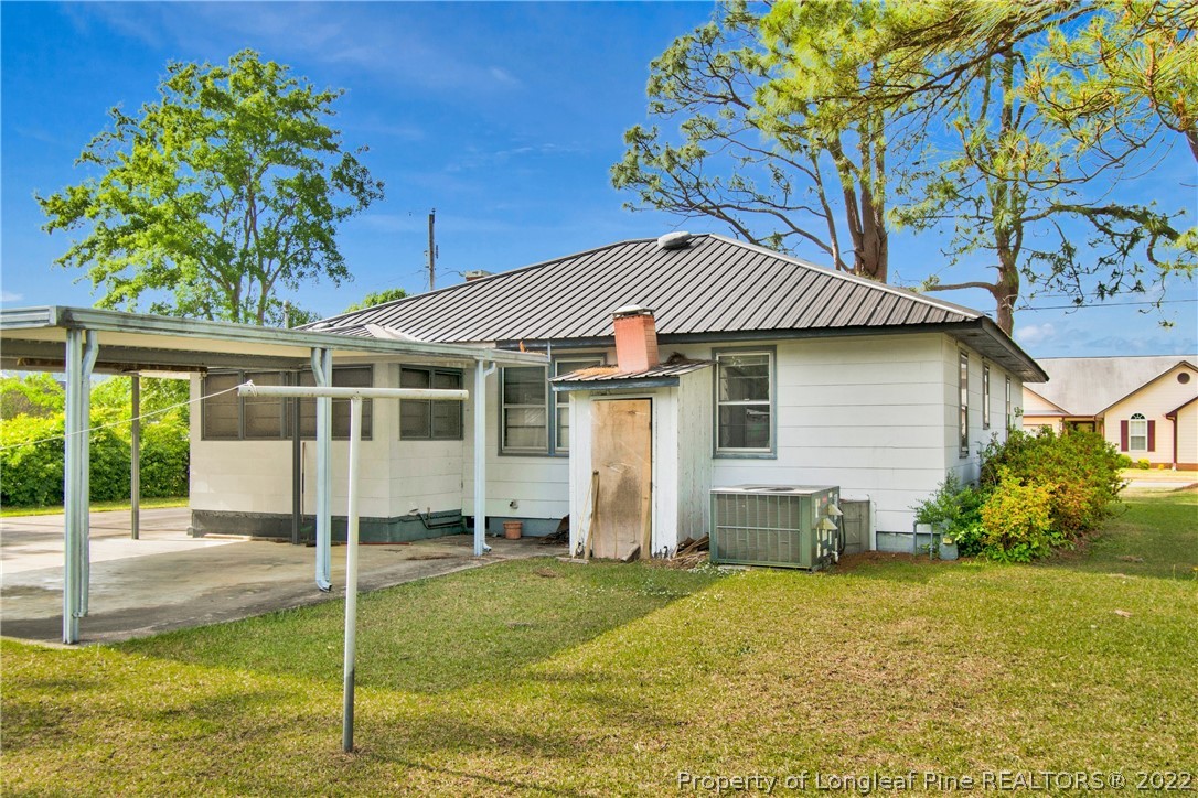 1406 Hardin Road Lumberton, NC 28358 - Photo 28 of 30 Gallery Image 28