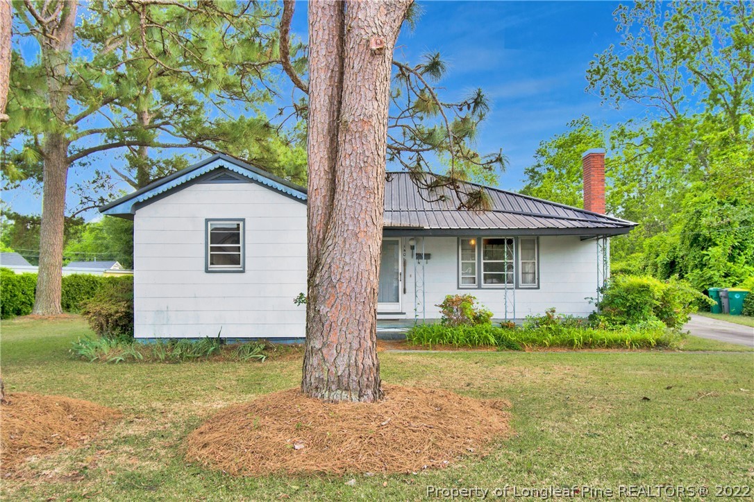 1406 Hardin Road Lumberton, NC 28358 - Photo 3 of 30 Gallery Image 3