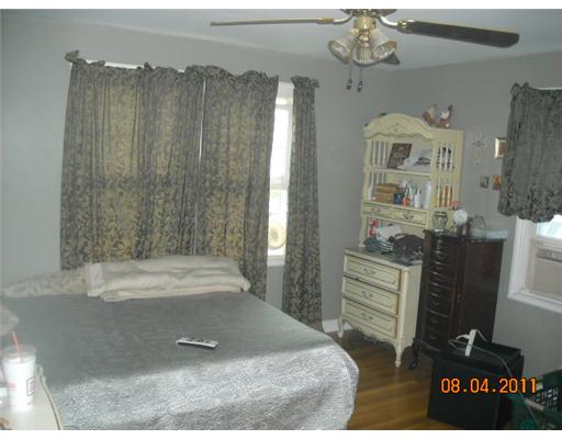 256 Woodhaven Road Pawtucket, RI 02861 - Photo 7 of 7 Bedroom.