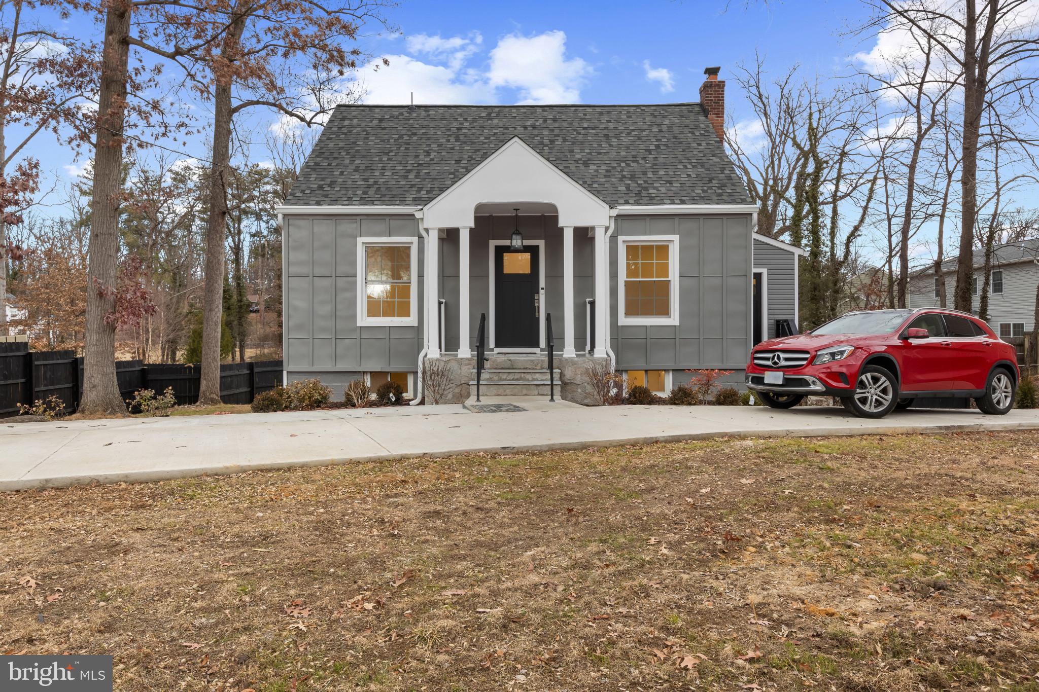 3284 Annandale Road Falls Church, VA 22042 - Photo 5 of 42
