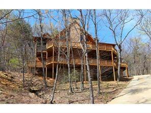 1180 Little Hendricks Mountain Road Jasper, GA 30143 - Photo 1 of 1 Gallery Image 1