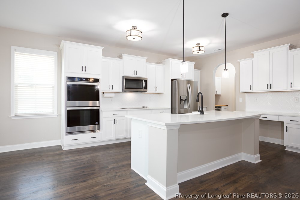 410 Longthorpe Road Fayetteville, NC 28311 - Photo 11 of 31
