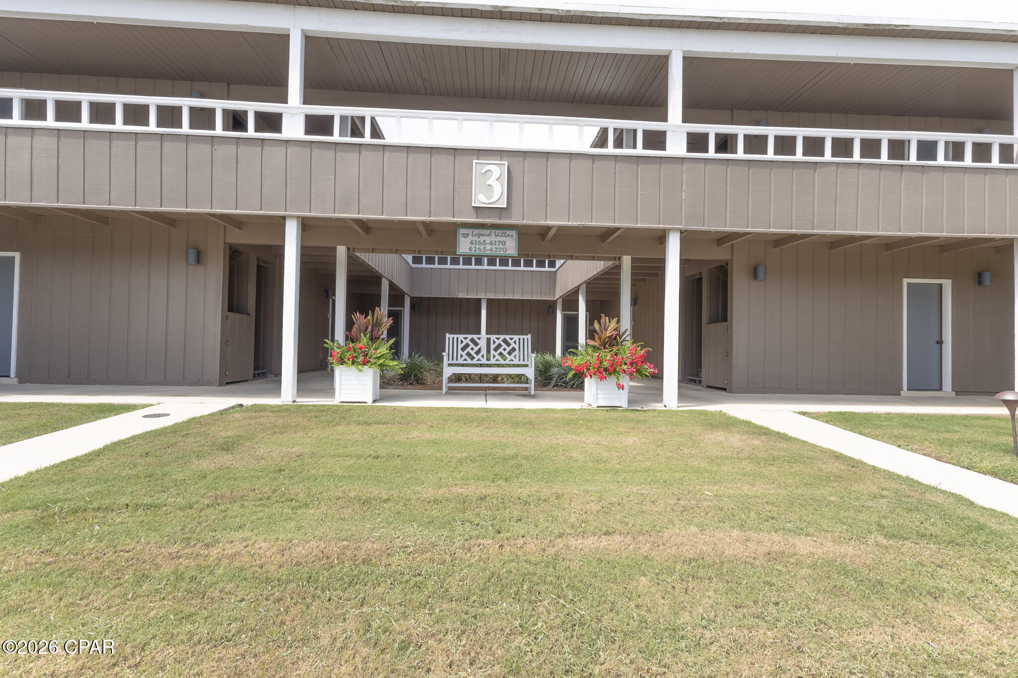 4725 Bay Point Road, Unit 270 Panama City Beach, FL 32408 - Photo 8 of 48