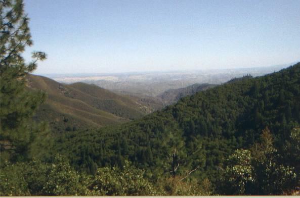 0 Duncan Creek Road Igo, CA 96047 - Photo 2 of 4 Second View