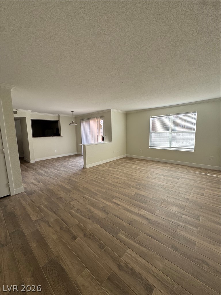 8101 West Flamingo Road, Unit 1040 Las Vegas, NV 89147 - Photo 2 of 22 This interior space features durable tile flooring, providing a clean and contemporary aesthetic.