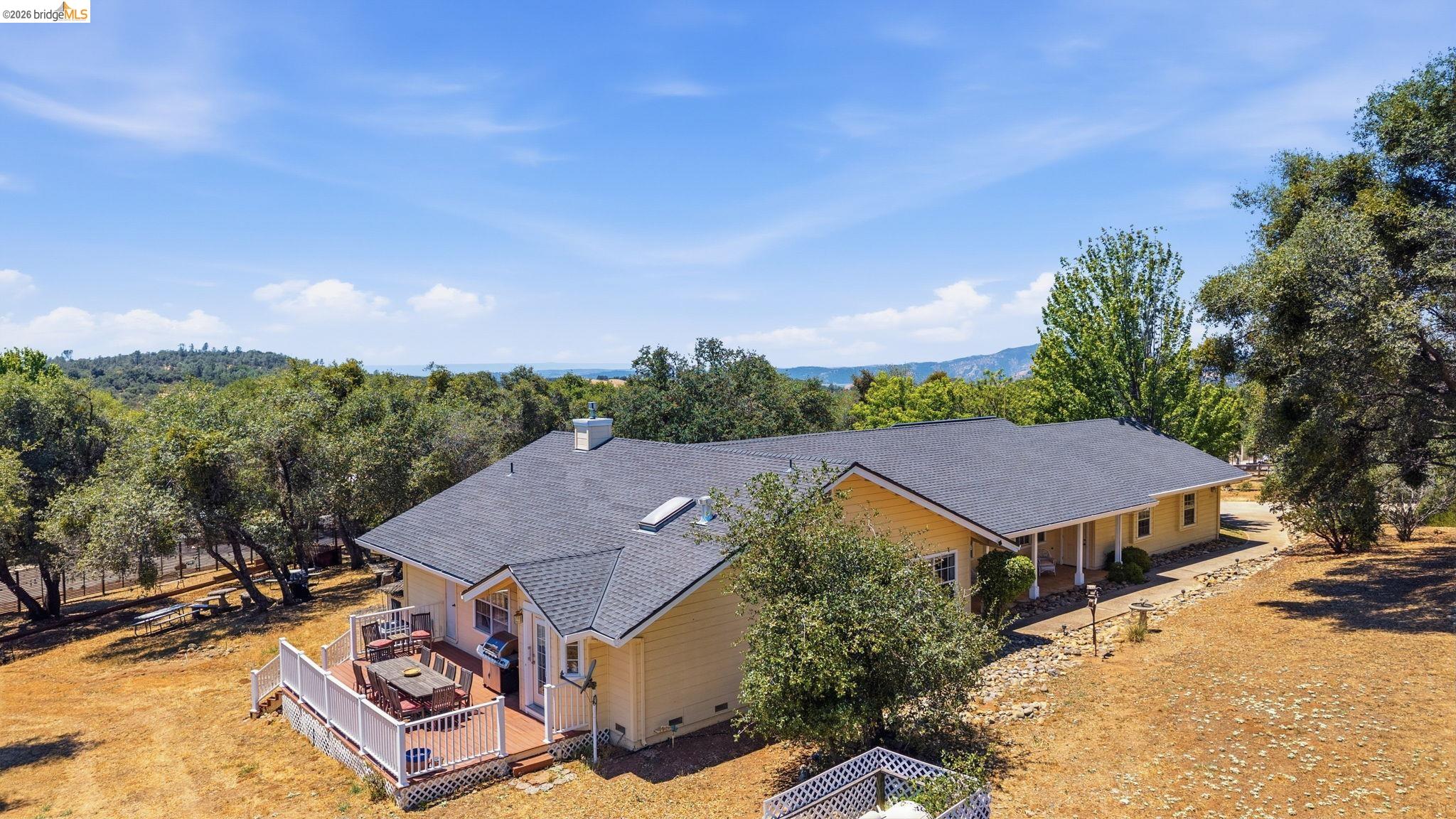 10331 Slate Rim Road Sonora, CA 95370 - Photo 44 of 48