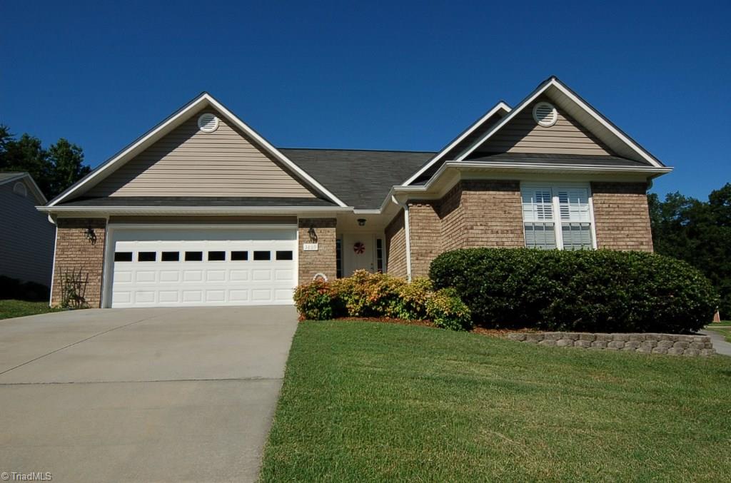 3809 Payne Road High Point, NC 27265 - Photo 1 of 30 3809 Payne Road, High Point, 27265 is a great one level 3 bed/ 2 ba ranch in the Briarwood Estates neighborhood built in 2005.