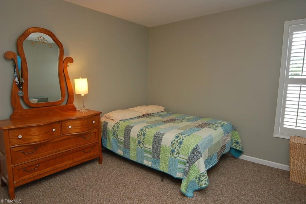 3809 Payne Road High Point, NC 27265 - Photo 21 of 30 Third bedroom