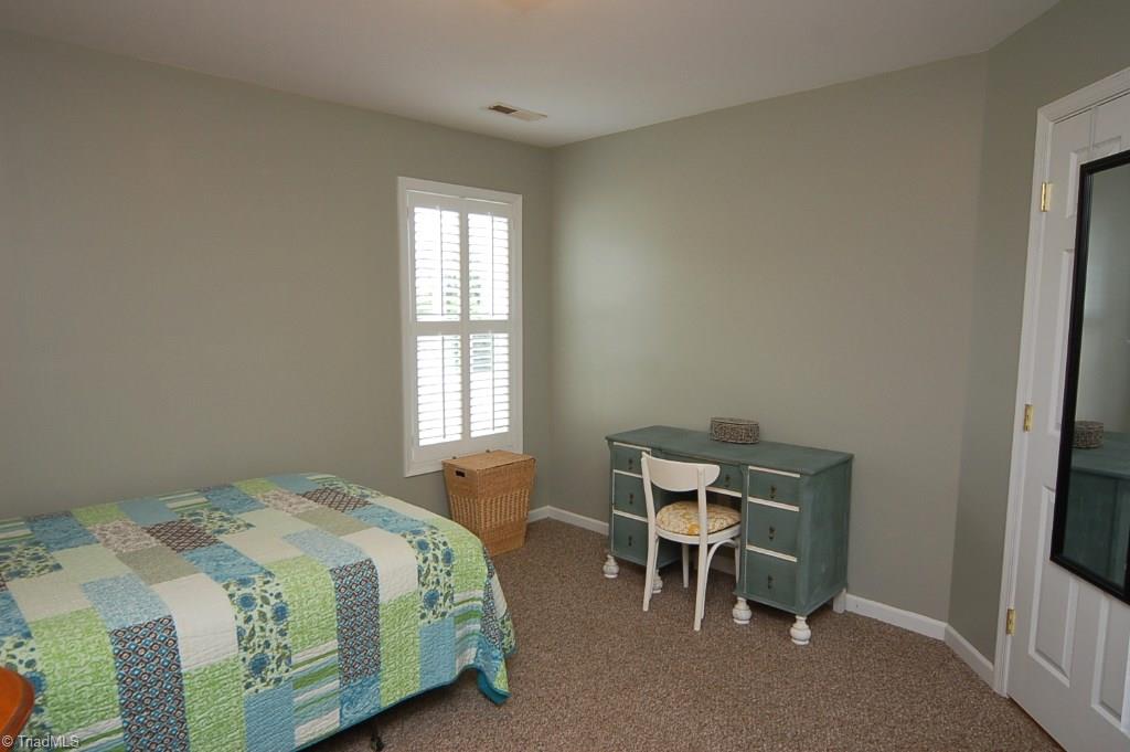 3809 Payne Road High Point, NC 27265 - Photo 22 of 30 Third bedroom
