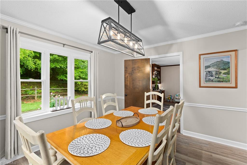 945 Rhine Road Germanton, NC 27019 - Photo 8 of 34