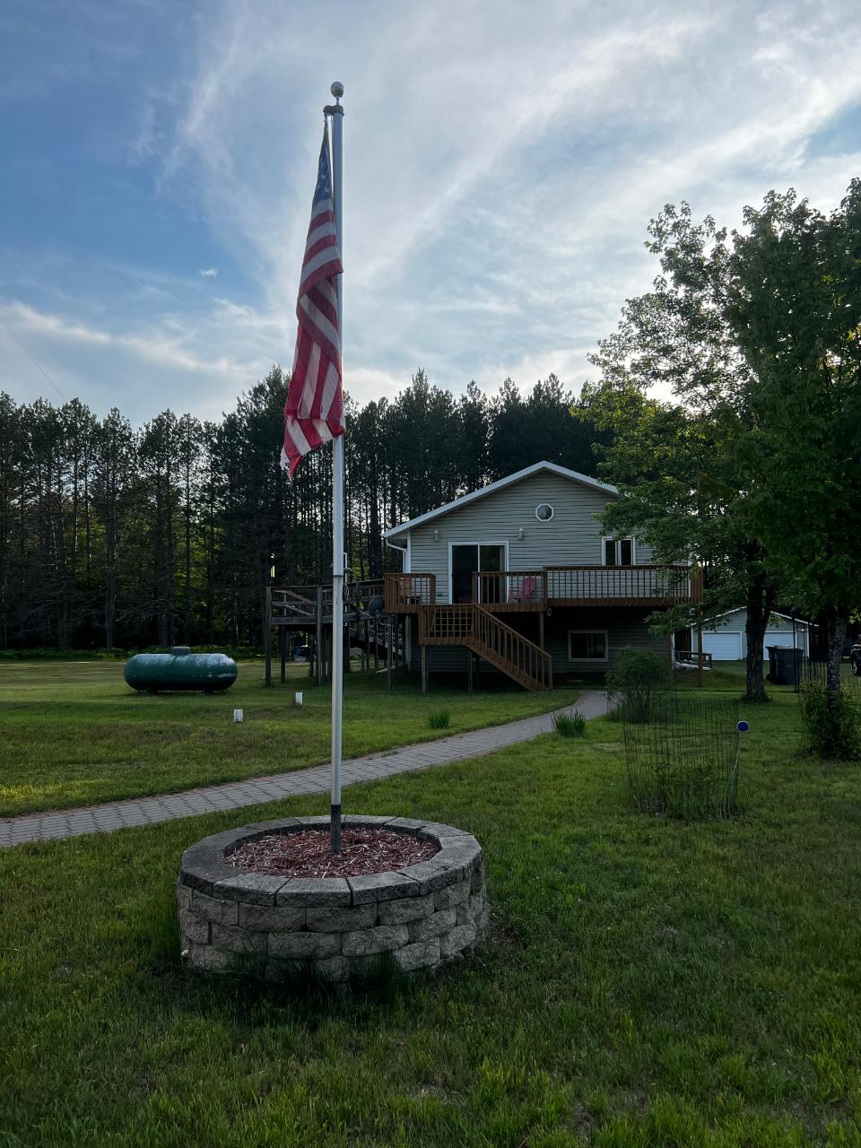 5292 Spider Lake Road Rhinelander, WI 54501 - Photo 2 of 64 Gallery Image 2