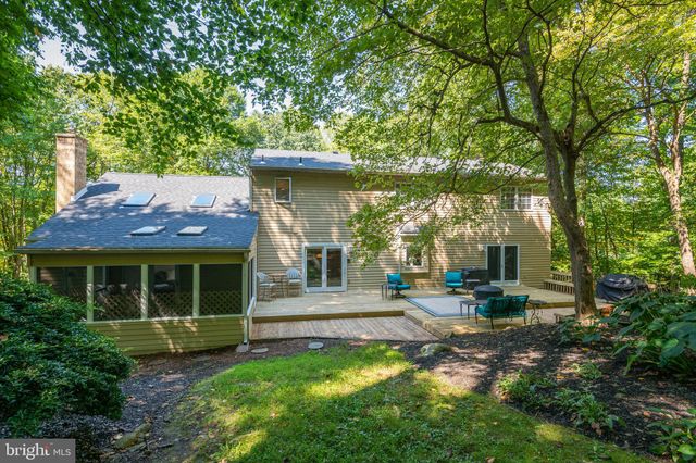 $620,000 | 17 Hickory Lane, Chester Springs, PA 19425