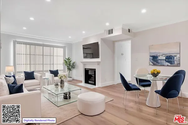$2,795 | 1520 North Vista Street, Unit 203, Los Angeles, CA 90046