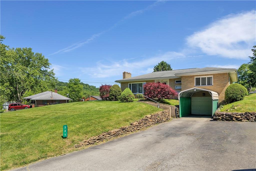 384 Orr Avenue Apollo, PA 15613 - Photo 26 of 29