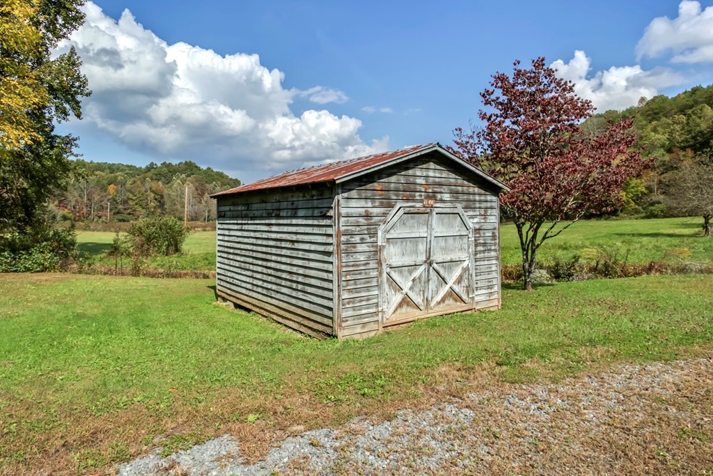 450 Croft Chapel Road Turtletown, TN 37391 - Photo 24 of 34 Gallery Image 24