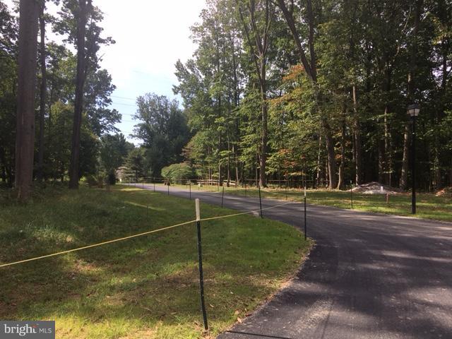 11901 Ridgemont Road Lutherville-Timonium, MD 21093 - Photo 4 of 4 a view of a basketball court