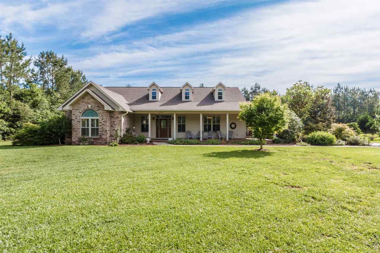 2750 Segrest Road Pace, FL 32571 - Photo 1 of 39 Gallery Image 1