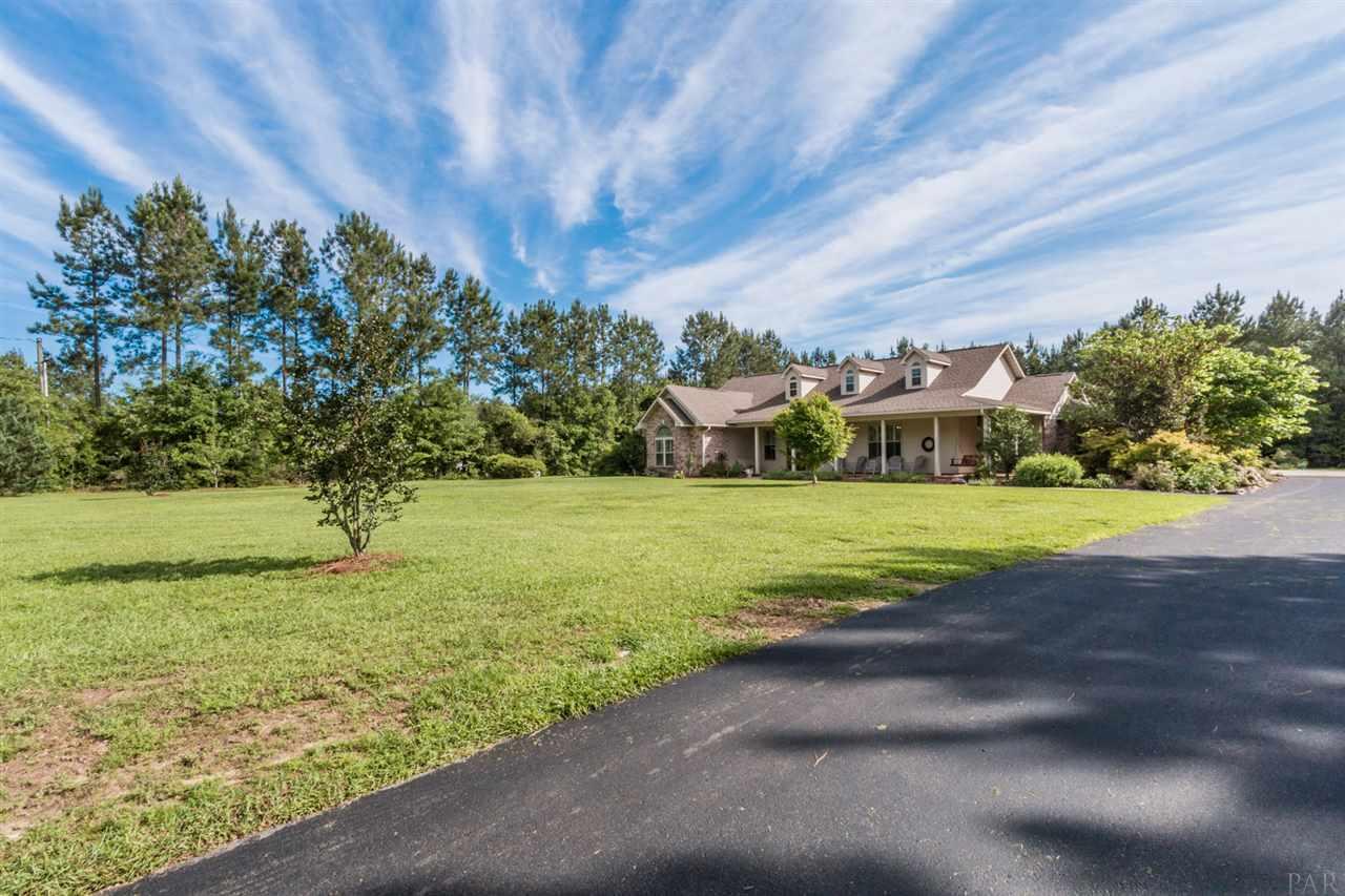 2750 Segrest Road Pace, FL 32571 - Photo 2 of 39 Gallery Image 2