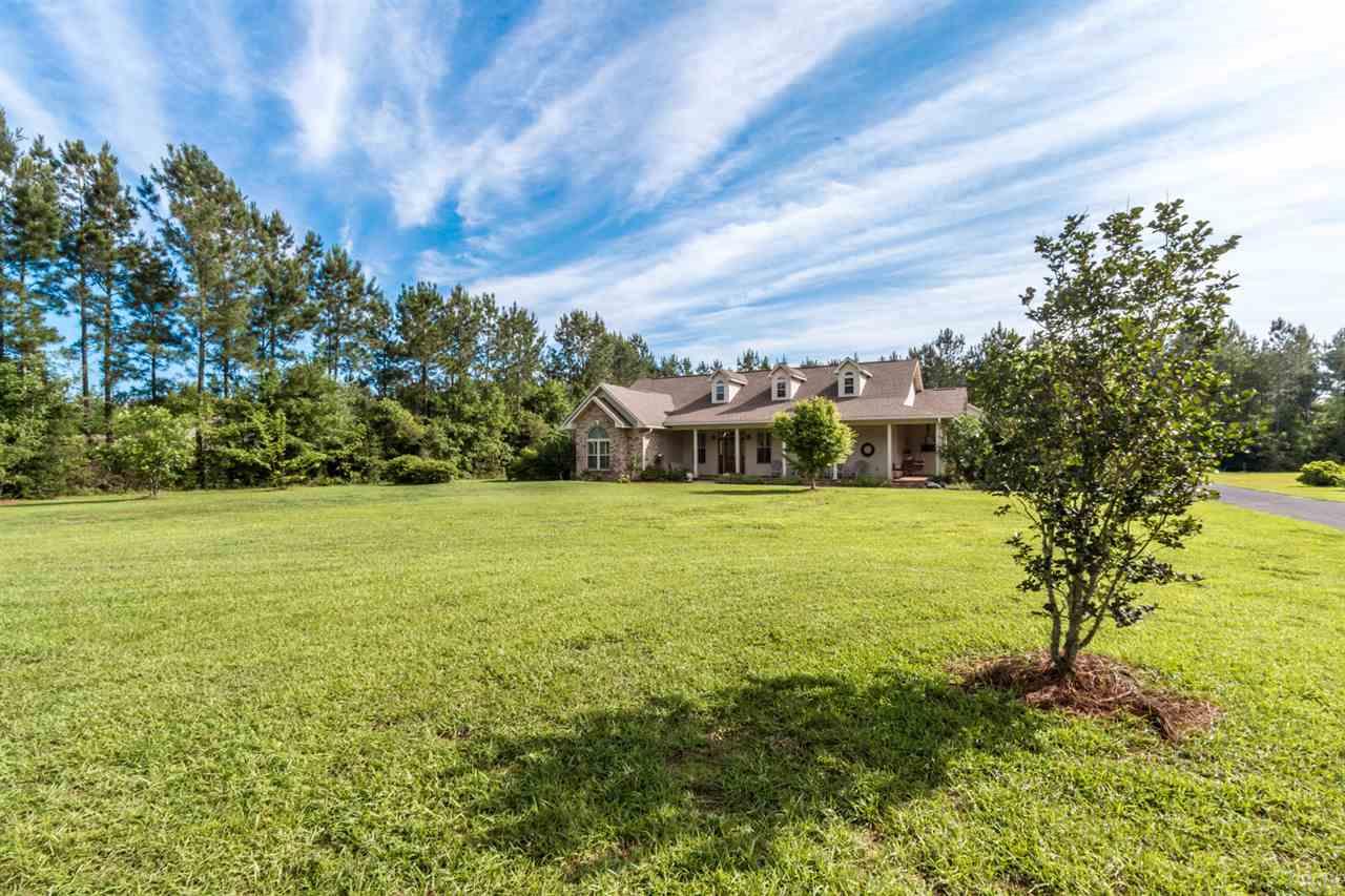 2750 Segrest Road Pace, FL 32571 - Photo 3 of 39 Gallery Image 3