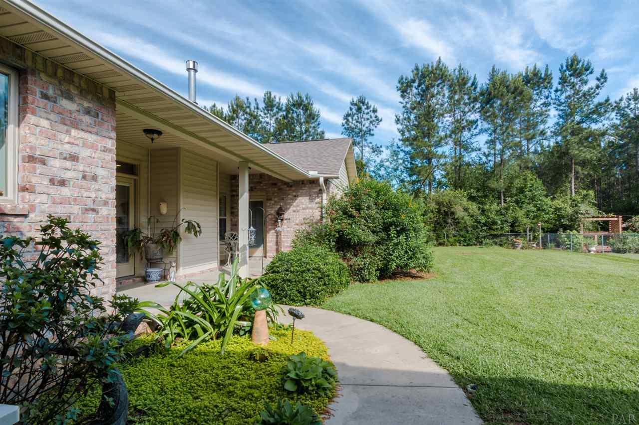 2750 Segrest Road Pace, FL 32571 - Photo 34 of 39 Gallery Image 34