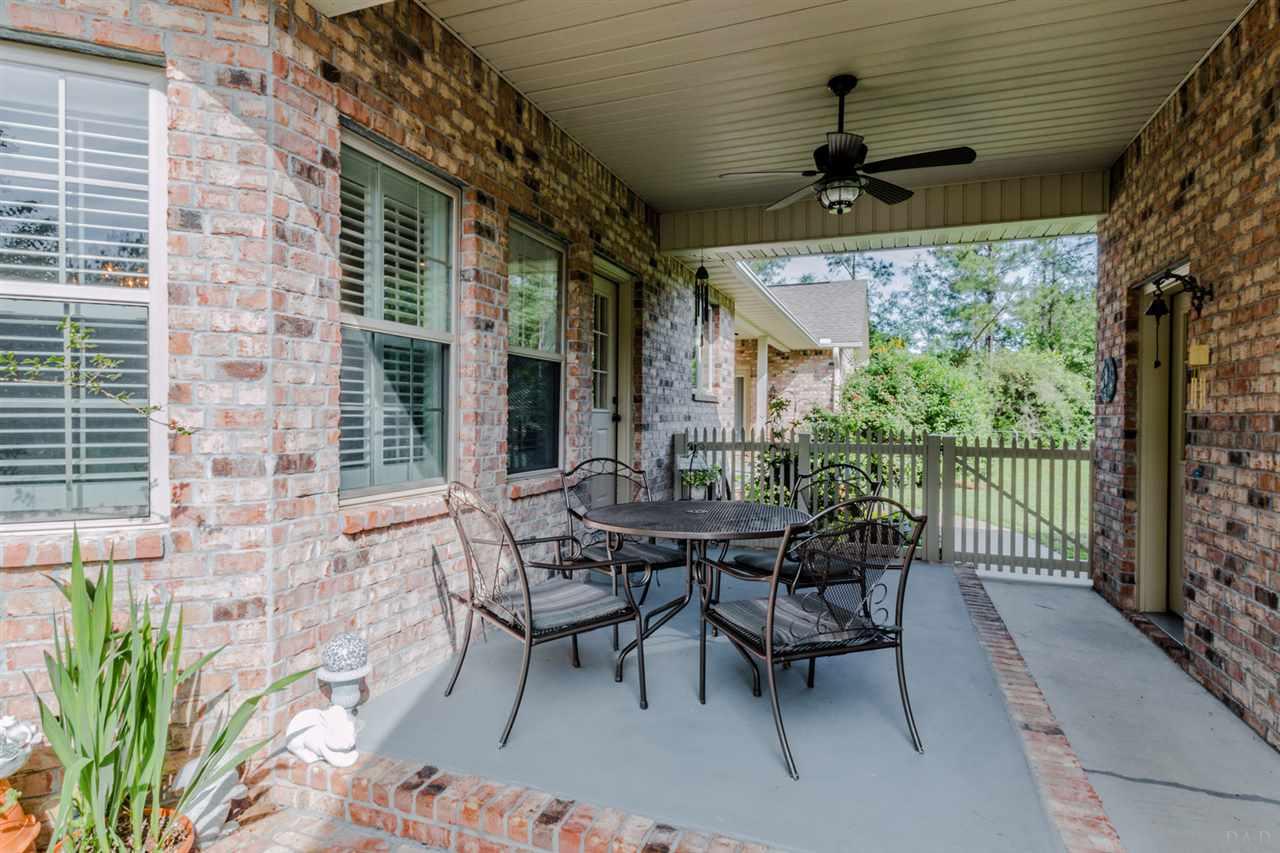 2750 Segrest Road Pace, FL 32571 - Photo 36 of 39 Gallery Image 36