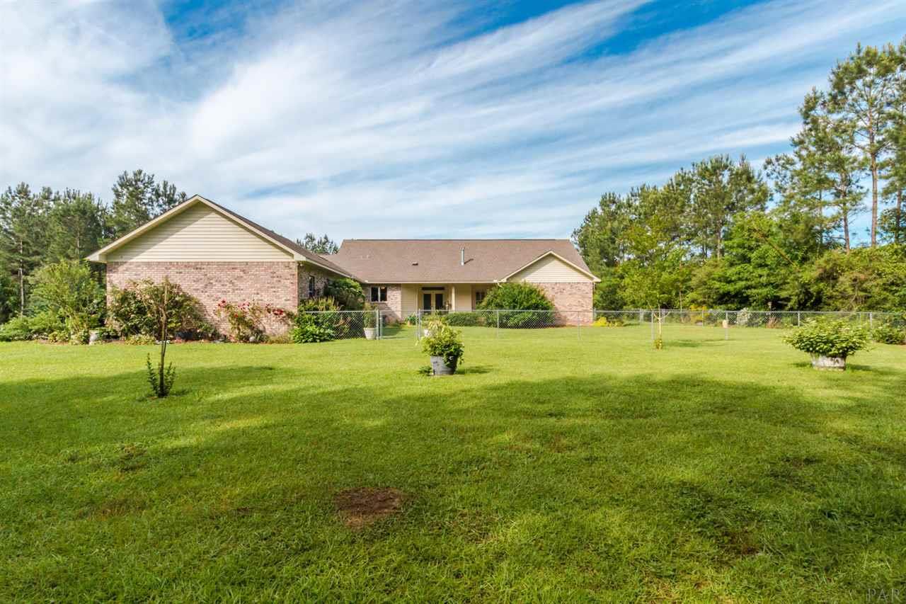 2750 Segrest Road Pace, FL 32571 - Photo 37 of 39 Gallery Image 37