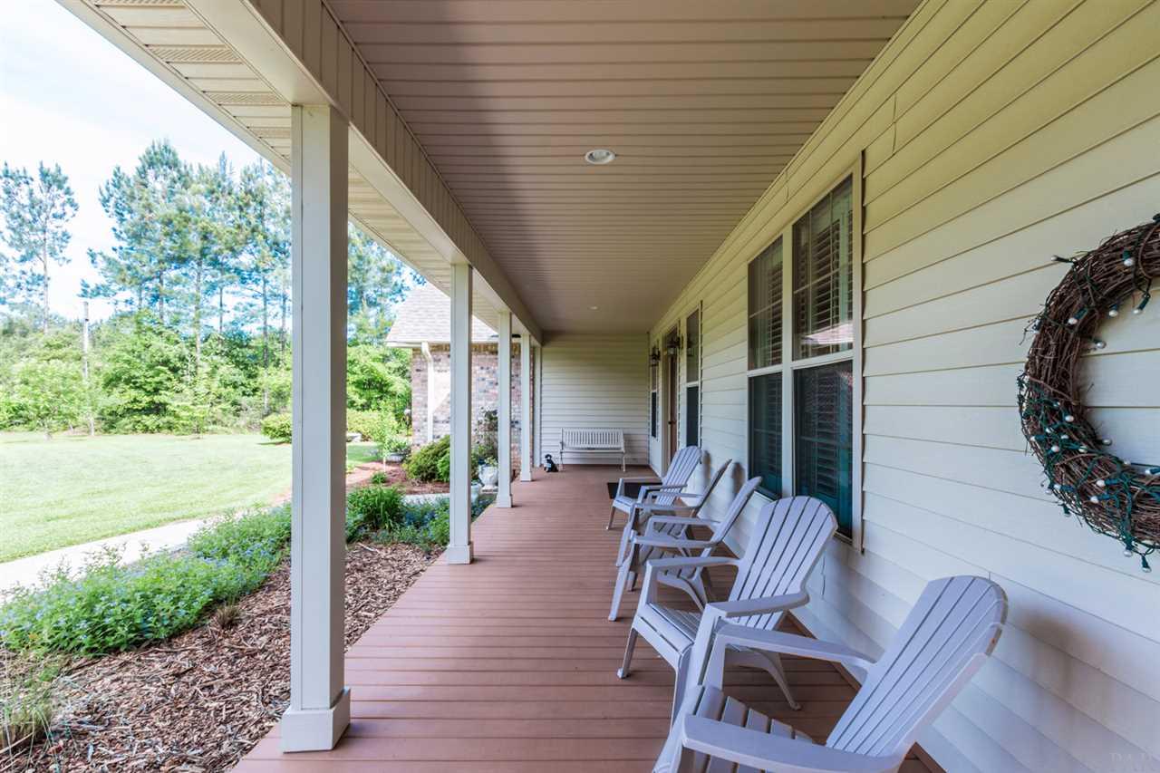2750 Segrest Road Pace, FL 32571 - Photo 6 of 39 Gallery Image 6