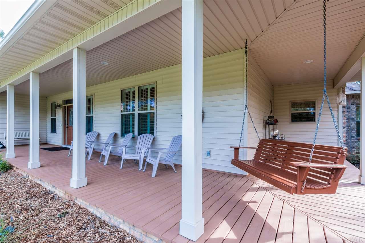 2750 Segrest Road Pace, FL 32571 - Photo 7 of 39 Gallery Image 7