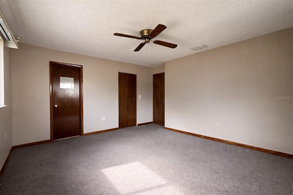 11268 Southwest 75th Terrace Ocala, FL 34476 - Photo 14 of 32 a view of empty room