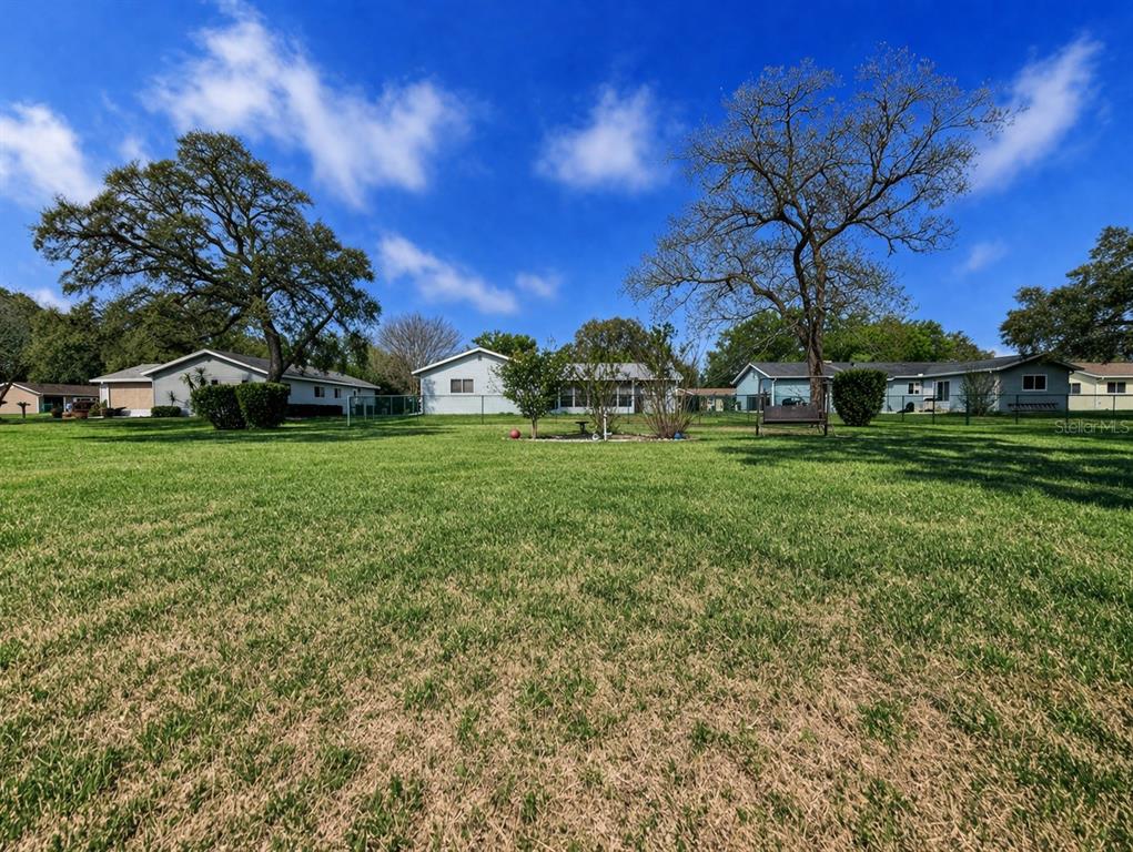 11268 Southwest 75th Terrace Ocala, FL 34476 - Photo 32 of 32 a view of a park with large trees