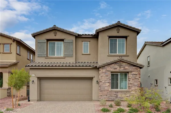 $499,000 | 881 Dunkirk River, Henderson, NV 89011