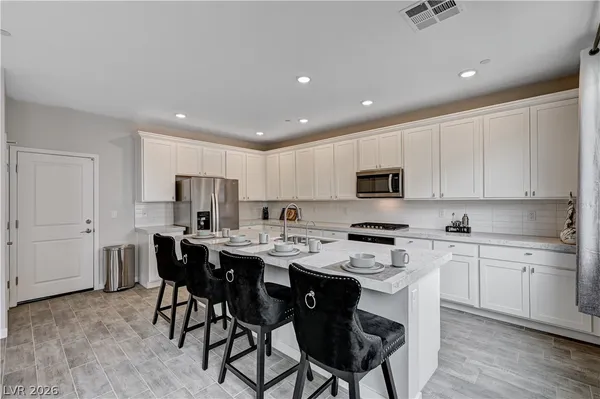 $499,000 | 881 Dunkirk River, Henderson, NV 89011