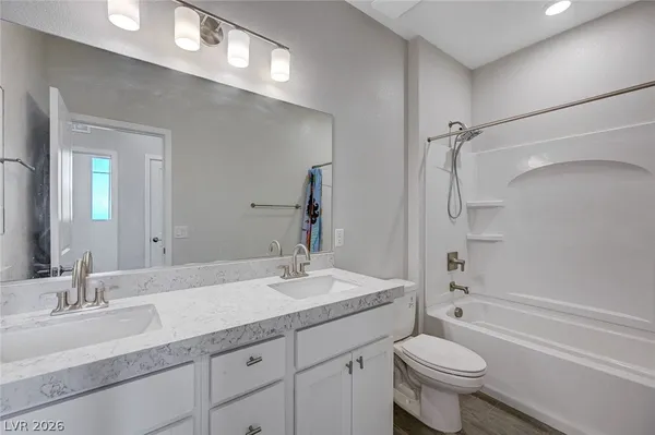 $499,000 | 881 Dunkirk River, Henderson, NV 89011