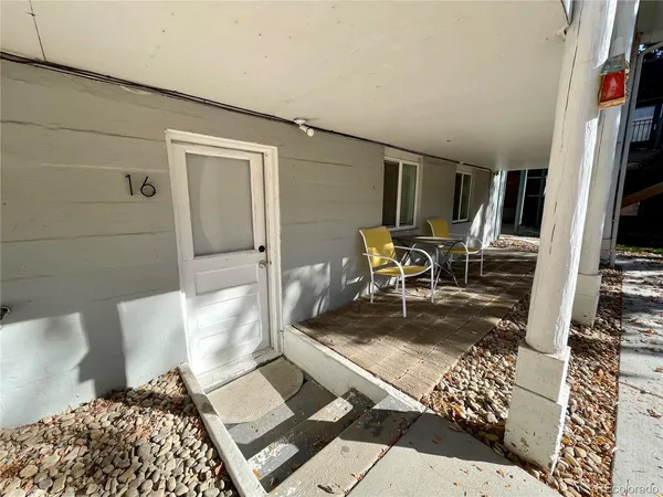 $2,300 | 5700 West 28th Avenue, Unit 16, Wheat Ridge, CO 80214