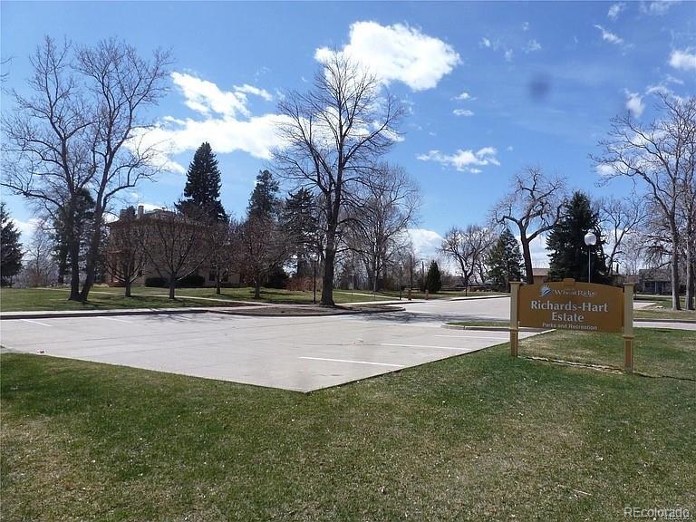 5700 West 28th Avenue, Unit 16 Wheat Ridge, CO 80214 - Photo 23 of 23