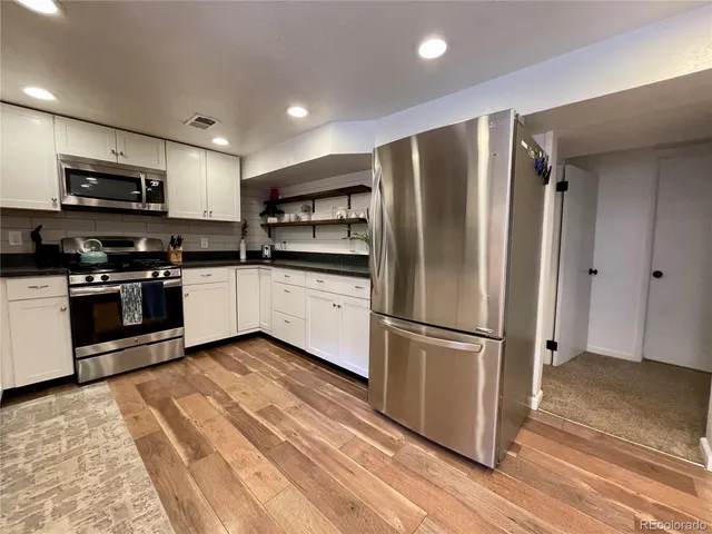 $2,400 | 5700 West 28th Avenue, Unit 16, Wheat Ridge, CO 80214