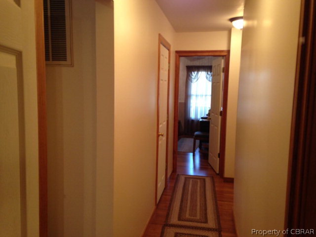 4331 Wakema Road West Point, VA 23181 - Photo 21 of 33