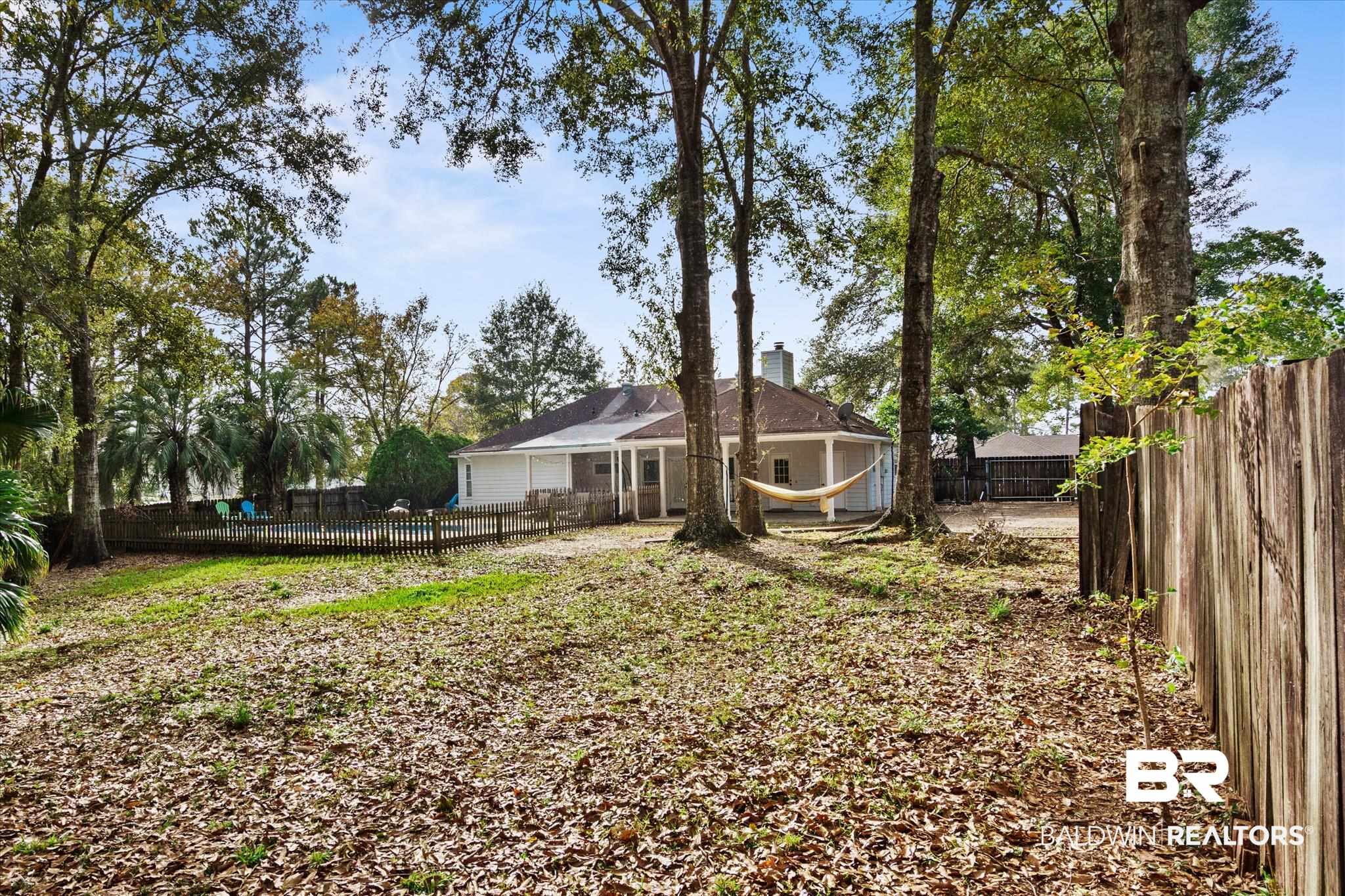 1651 Pine Station Road East Mobile, AL 36695 - Photo 21 of 22