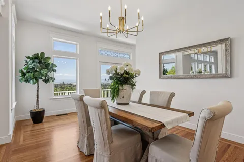 $4,288,000 | 853 Vista Drive, Redwood City, CA 94062