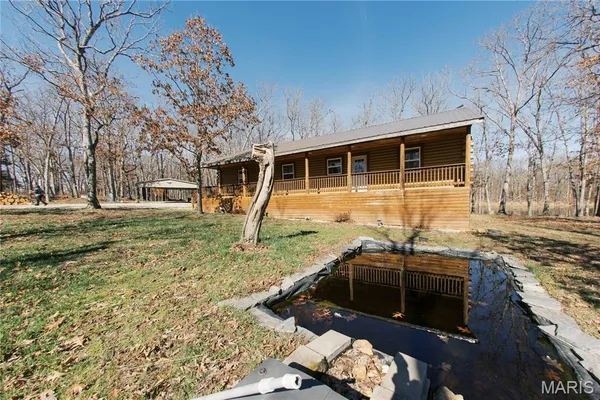 $315,000 | 1008 Lois Lane, Bland, MO 65014