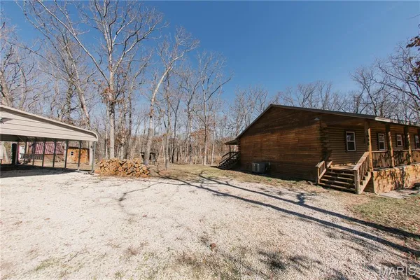 $315,000 | 1008 Lois Lane, Bland, MO 65014