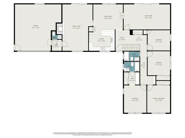 $379,000 | 16172 Brookwood Drive, Buchanan, MI 49107