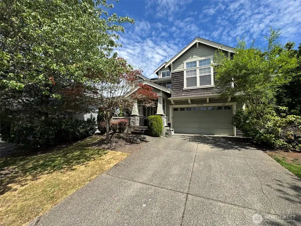 $4,850 | 4606 230th Terrace Southeast, Sammamish, WA 98075