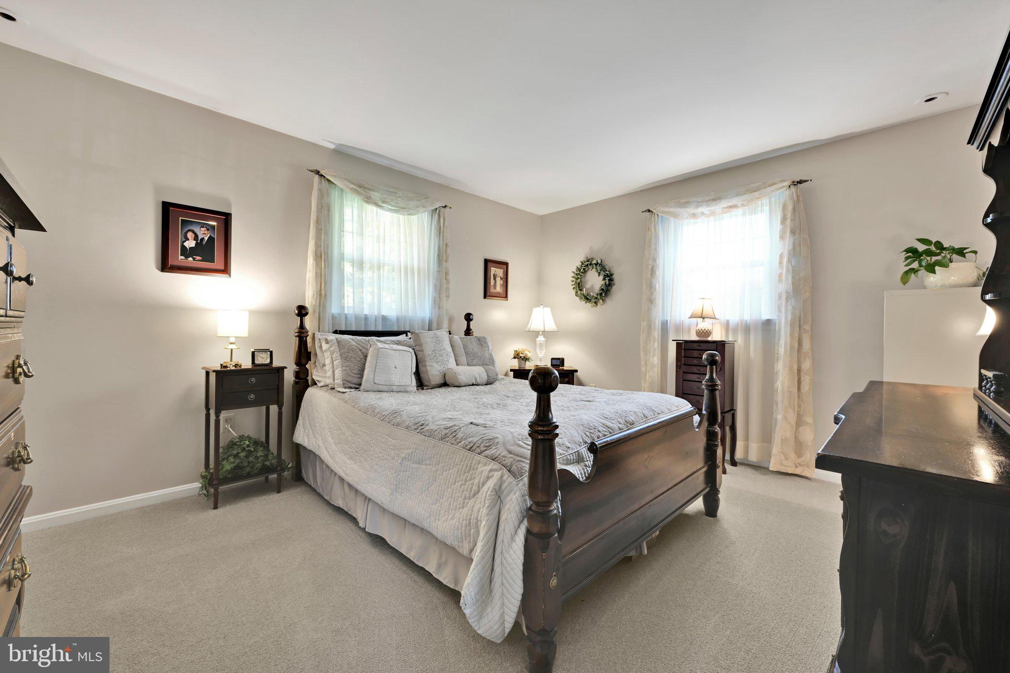 104 Julia Road Ephrata, PA 17522 - Photo 29 of 53 Bedroom