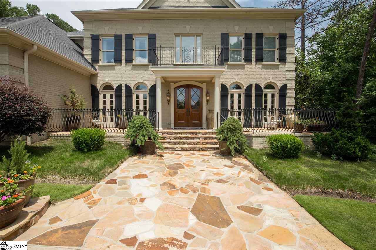 200 Regents Gate Road Simpsonville, SC 29681 - Photo 2 of 24 Gallery Image 2