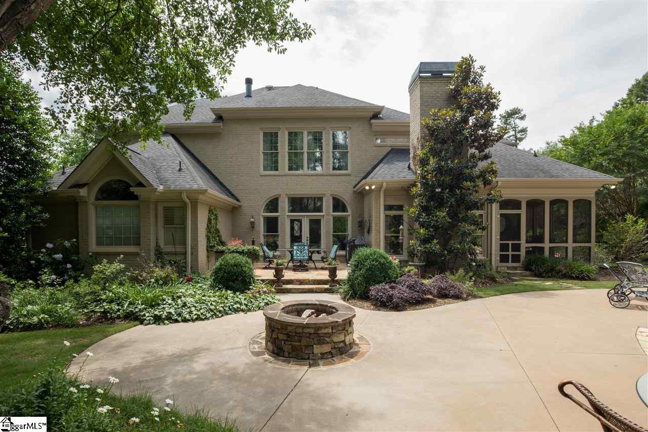 200 Regents Gate Road Simpsonville, SC 29681 - Photo 23 of 24 Gallery Image 23