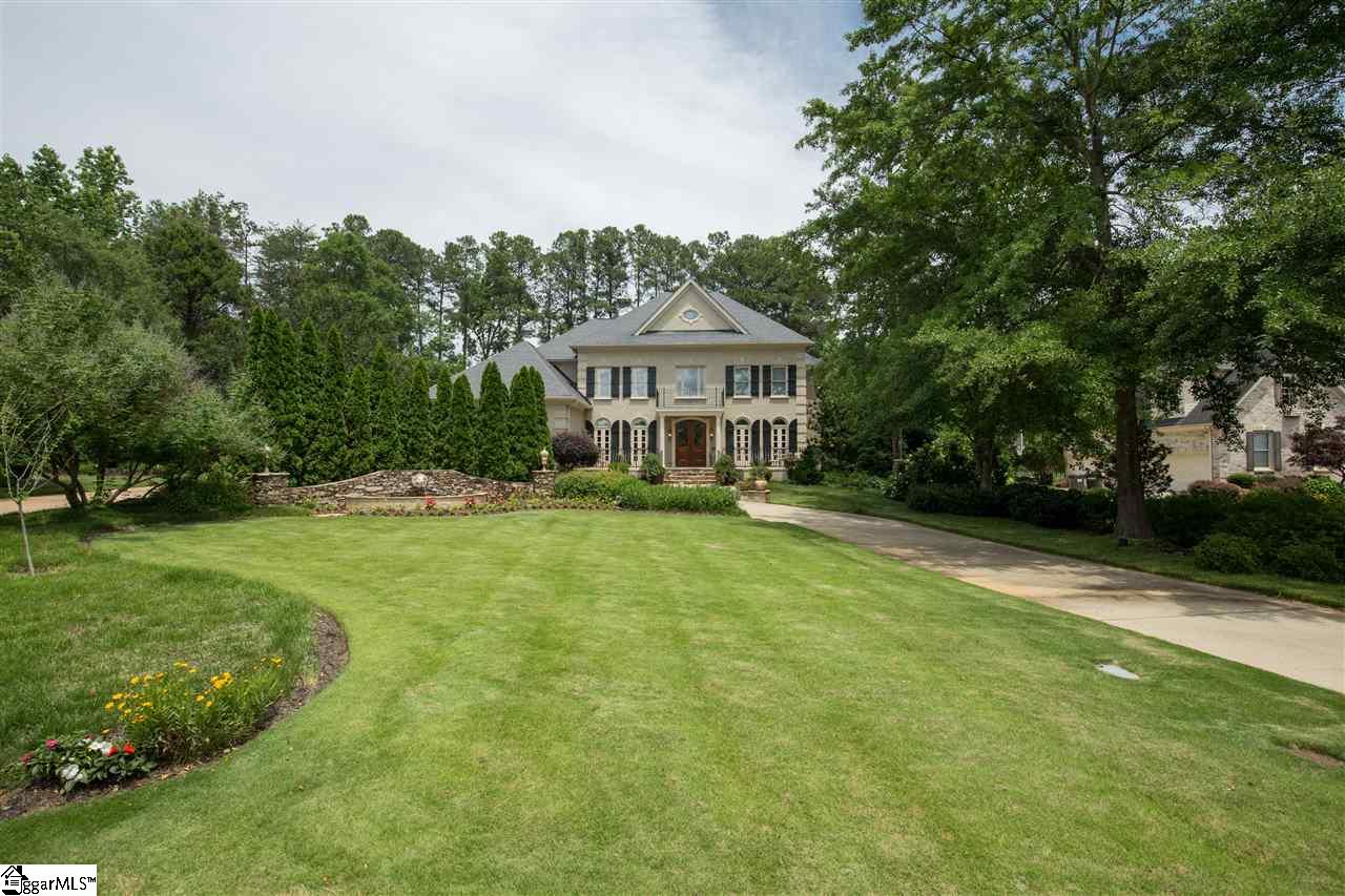 200 Regents Gate Road Simpsonville, SC 29681 - Photo 4 of 24 Gallery Image 4