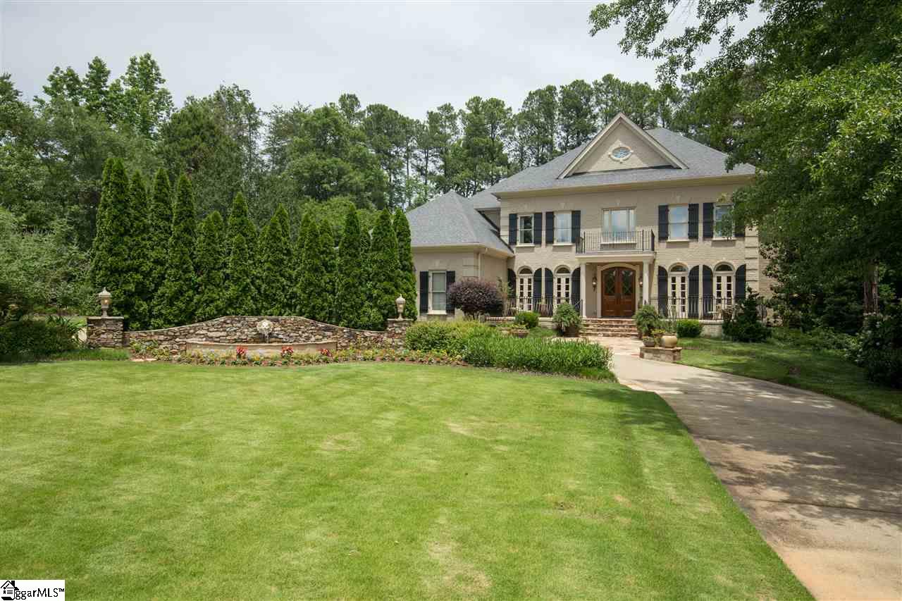 200 Regents Gate Road Simpsonville, SC 29681 - Photo 5 of 24 Gallery Image 5